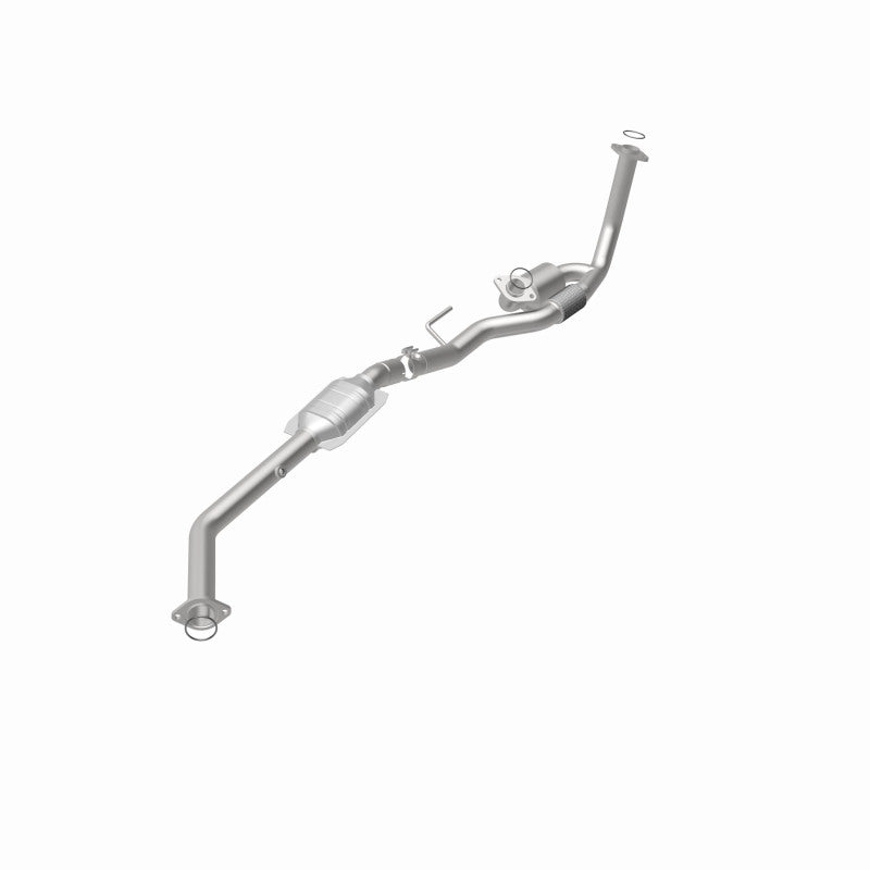 MagnaFlow 98-00 Toyota Sienna 3.0L Converter - Easy Install & CARB Compliant