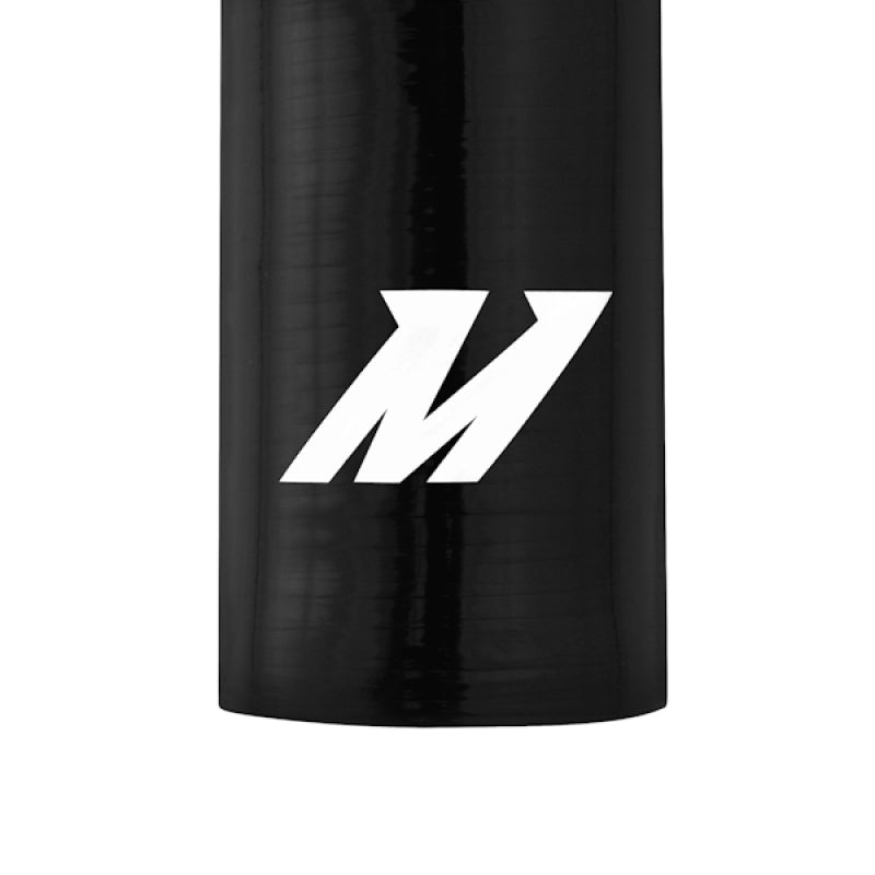 Mishimoto Coolant Hose Kit for 05-07 Ford 6.0L Powerstroke (Monobeam Chassis) Black