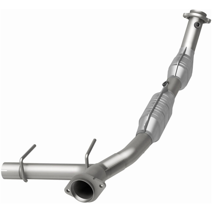 MagnaFlow Conv DF 03-04 Exped 4.6L Passenger Side OEM Easy Install