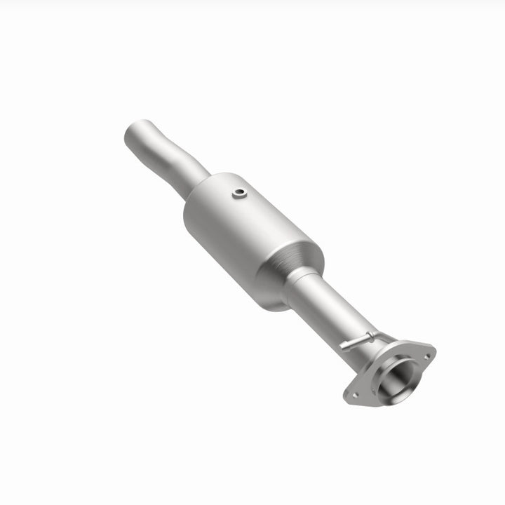 MagnaFlow 09-10 Ford F-550 V10 Direct Fit Cat Converter Easy Install