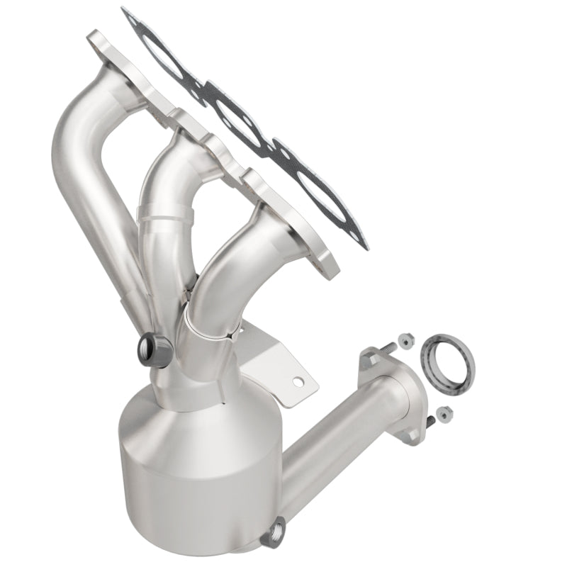 Magnaflow Direct-Fit Catalytic Converter for 2006 Ford Fusion 3.0L - OneFastShop