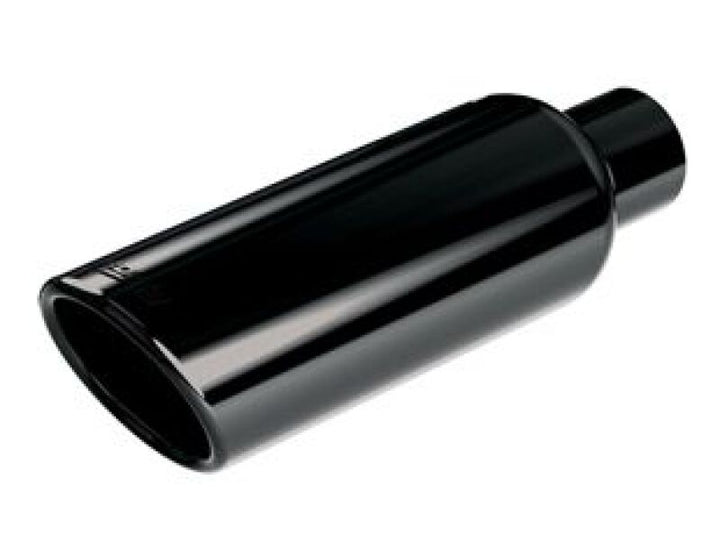 Borla Cat-Back Exhaust System with 4" Black Chrome Tips for 2021-2024 Ford F-150 2.7L/3.5L King Ranch Lariat Platinum Limited