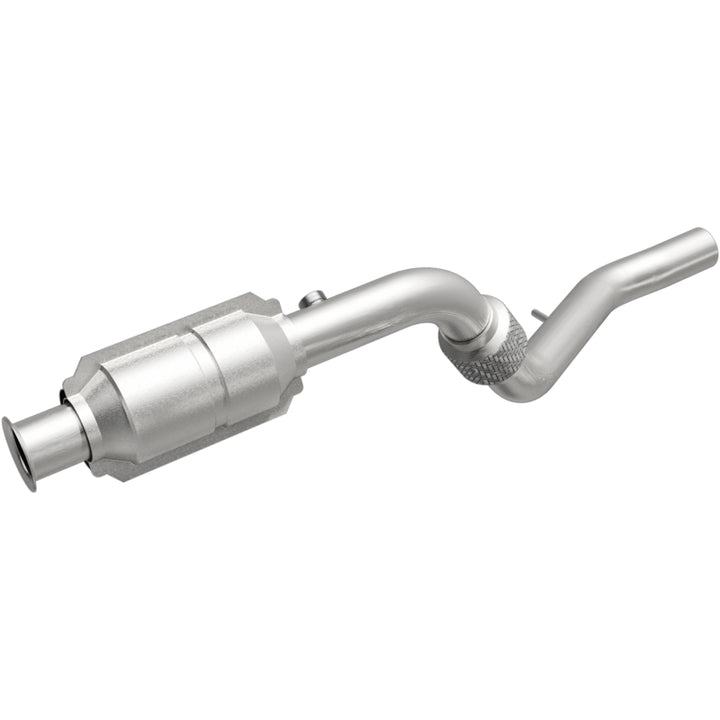 Magnaflow Direct-Fit Catalytic Converter for Dodge Intrepid 98-99 2.7L D - OneFastShop