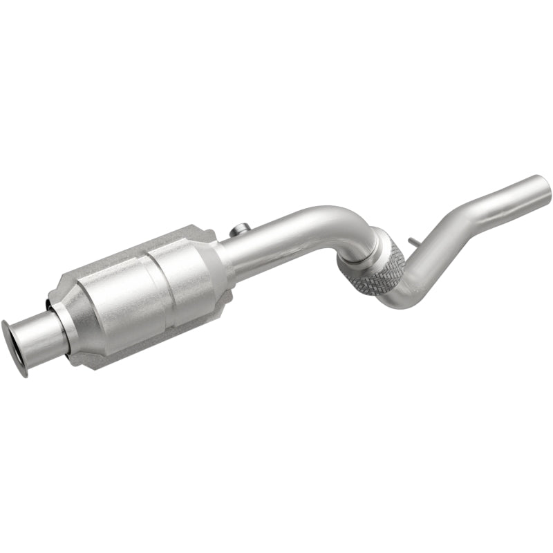 MagnaFlow HM-Grade Direct-Fit Catalytic Converter - Dodge Intrepid 1998-2004 2.7L