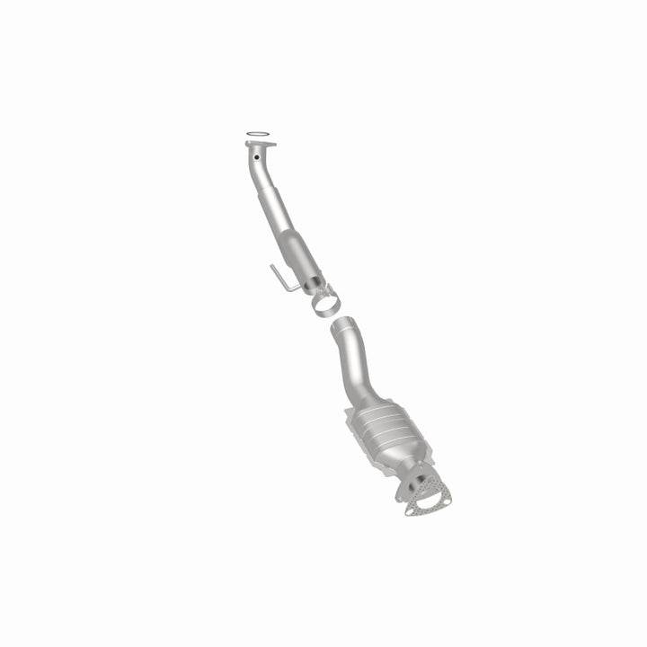 MagnaFlow Conv DF 03-07 GM 2500/3500 P/S OEM Easy Install