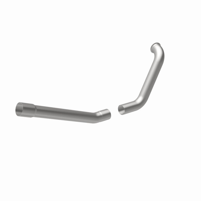 MagnaFlow Univ Pipe Down Assy 99-03 7.3L Ford Free Shipping