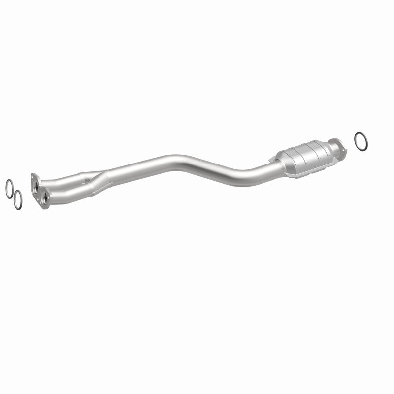 MagnaFlow Conv DF 01-05 Lexus IS300 Rear CA Easy Install