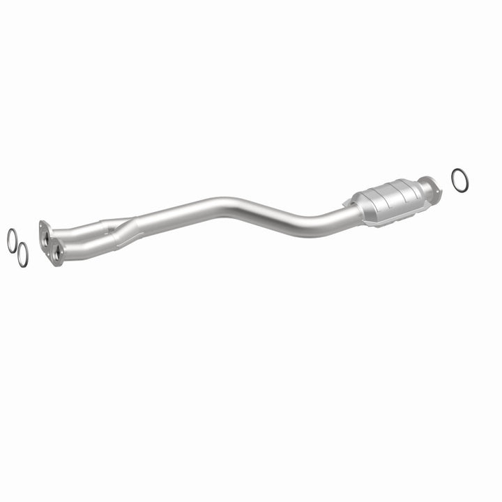 MagnaFlow Conv DF 01-05 Lexus IS300 Rear CA Easy Install