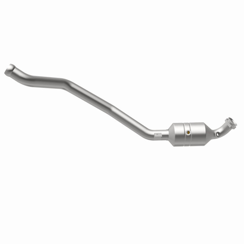 Magnaflow Conv DF 2006-2011 R350 3.5 L Underbody Easy Install