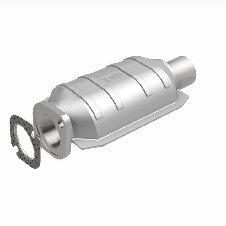 MagnaFlow Conv DF 96-99 Ford Taurus3.0L 50S Easy Install