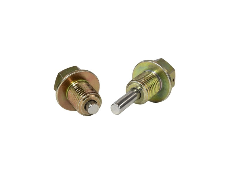 Skunk2 Magnetic Drain Plug Set Oil and Trans Pan Plugs Honda Acura