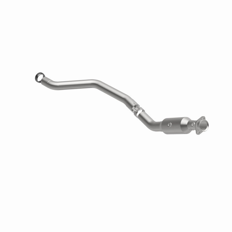 Magnaflow Conv DF 13-14 Mercedes-Benz GL450 V8 OEM Underbody Easy Install
