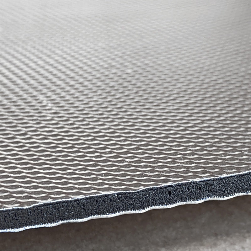 DEI Form-A-Barrier 12in x 24in Thermal Shield for Heat Protection Up to 1300°F