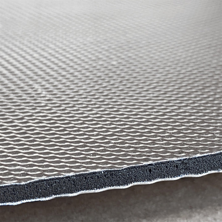 DEI Form-A-Barrier 12in x 24in Thermal Shield for Heat Protection Up to 1300°F