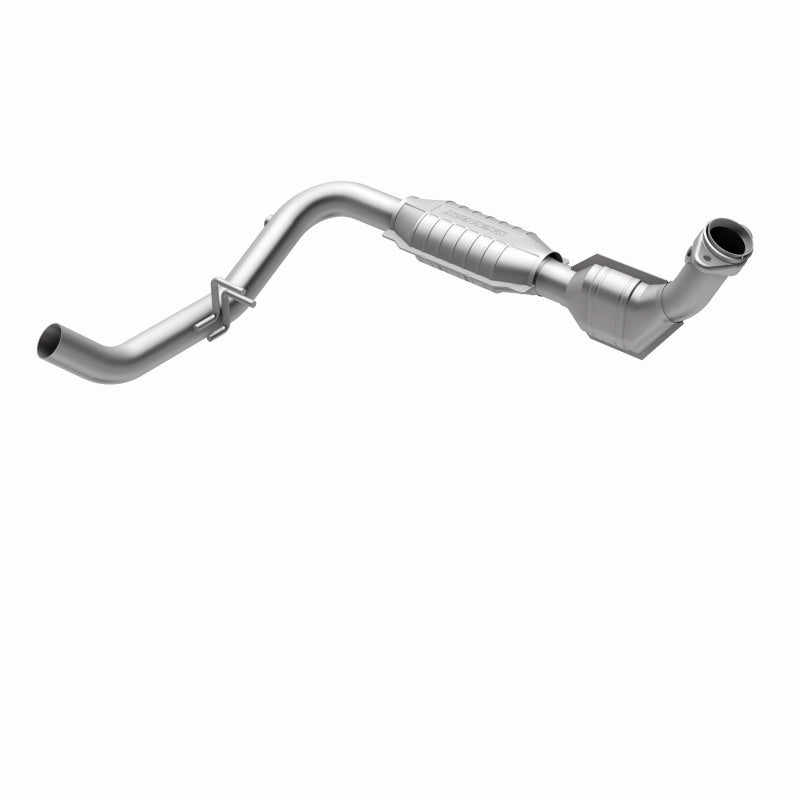 MagnaFlow Conv DF 99-00 Ford Trucks 5.4L Easy Install