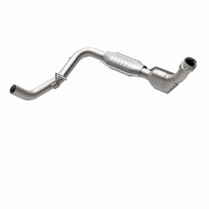 MagnaFlow Conv DF 99-00 Ford Trucks 5.4L Easy Install