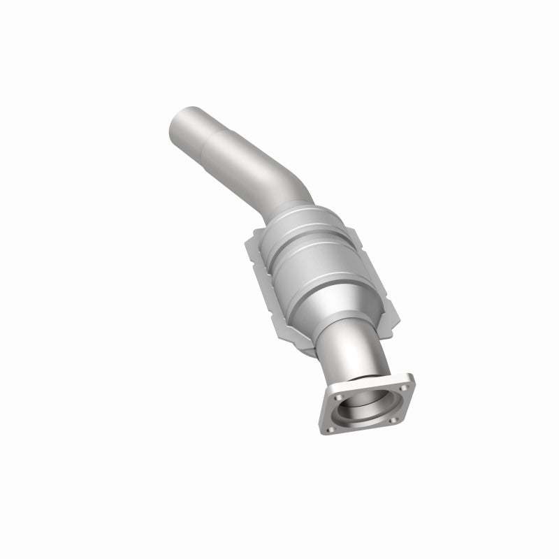 MagnaFlow Conv DF 90-91 Audi Coupe Quatt 2.3L Easy Install