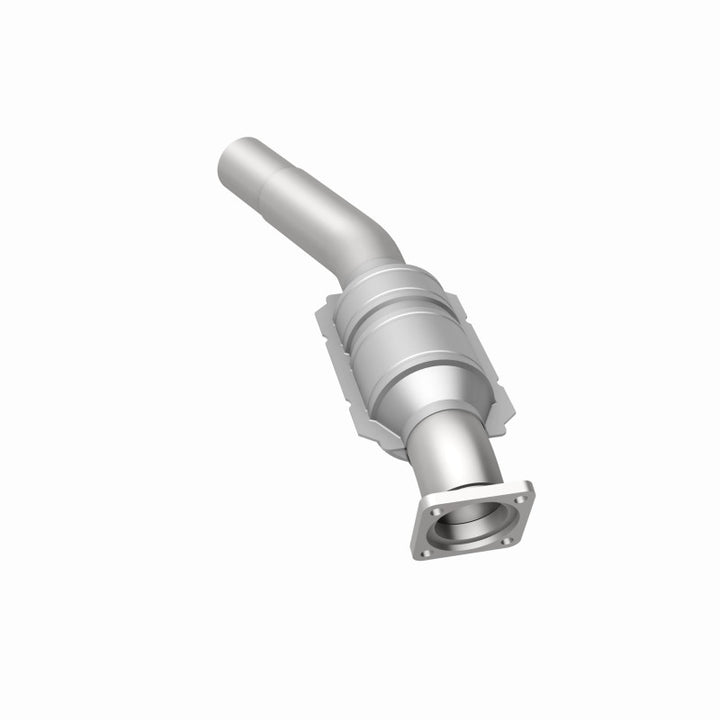 MagnaFlow Conv DF 90-91 Audi Coupe Quatt 2.3L Easy Install