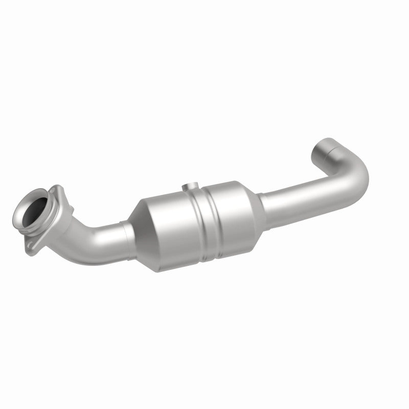 MagnaFlow 11-14 Ford F-150 5.0L Right Catalytic Converter Easy Install