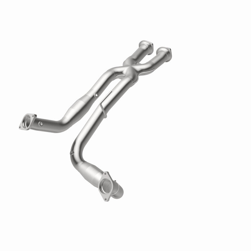 MagnaFlow Direct-Fit Catalytic Converter 06-10 Jeep SRT8
