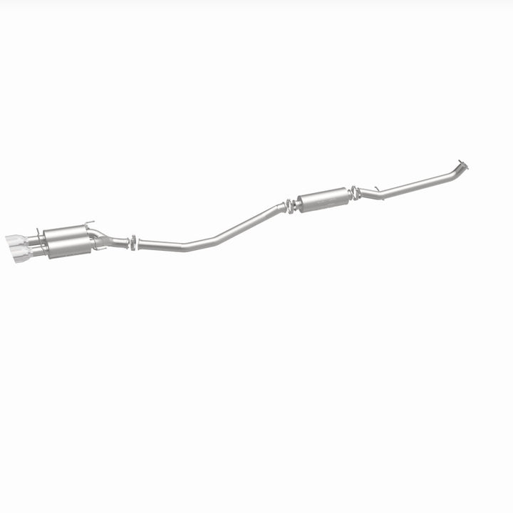 MagnaFlow Catback Exhaust for 17-18 Honda Civic L4 1.5LGAS