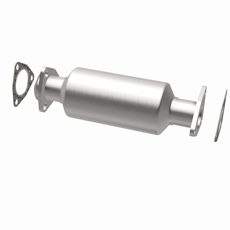 MagnaFlow Conv Direct Fit Acura-Honda 85 87 Easy Install