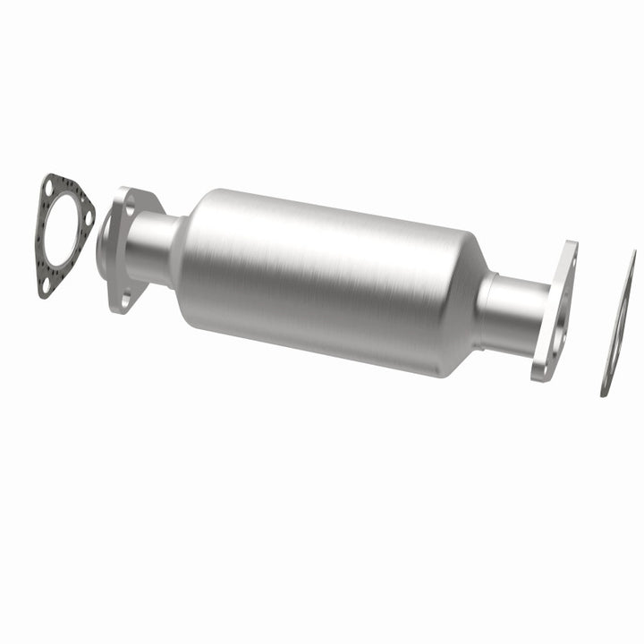 MagnaFlow Conv Direct Fit Acura-Honda 85 87 Easy Install