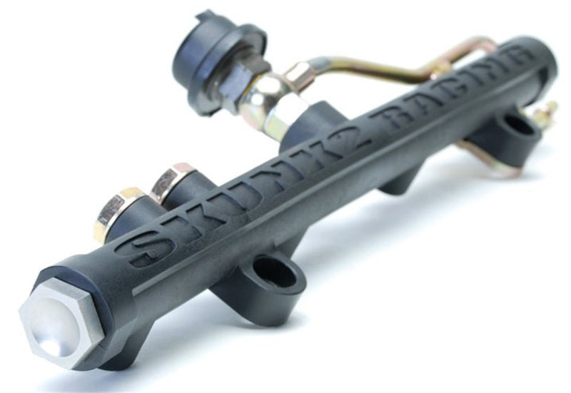 Skunk2 Composite High Volume Fuel Rails for 02-05 Honda Civic Si and 02-06 Acura RSX