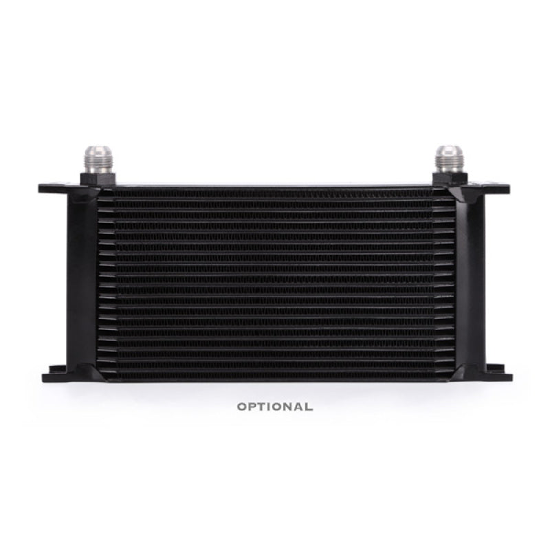Mishimoto Universal Oil Cooler Kit - 19 Row, image 9