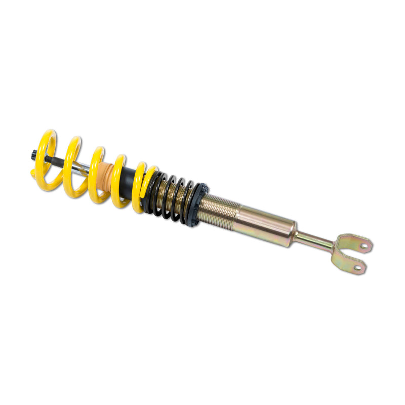 ST Suspensions XA Height and Rebound Adjustable Coilovers for 1996-2001 Audi A4 18T Quattro Sedan and Wagon - OneFastShop