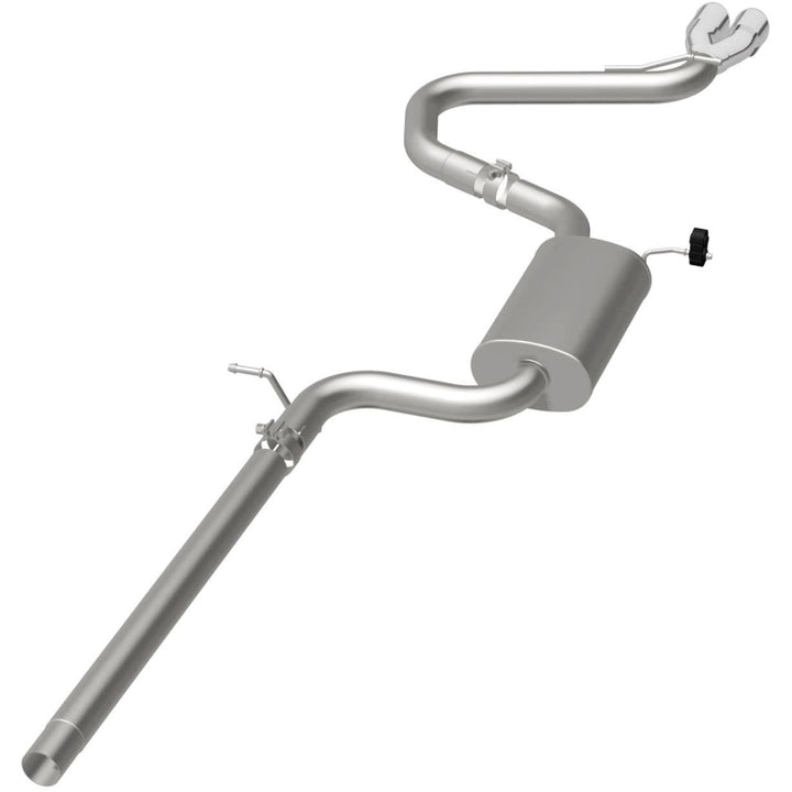 MagnaFlow Sys C/B 2015 Volkswagen Golf 1.8L Free Shipping