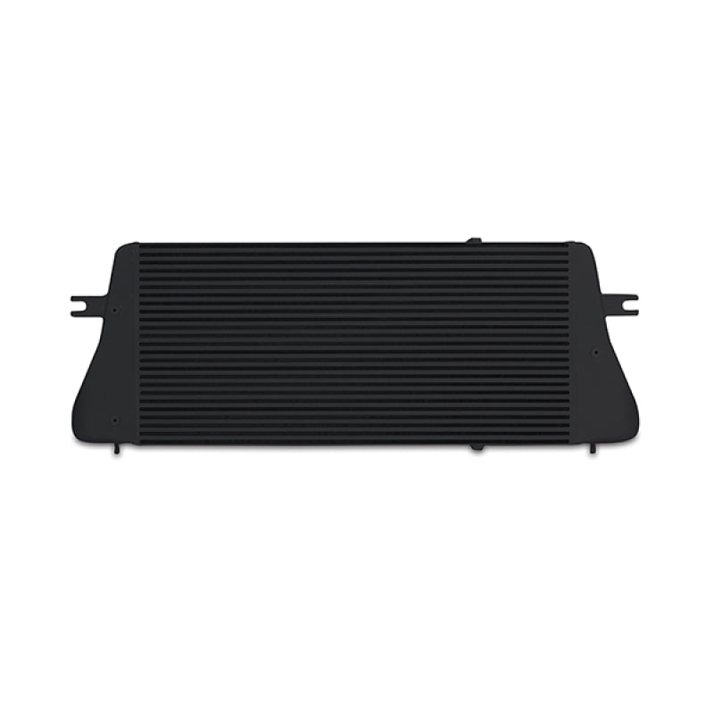 Mishimoto Cummins Intercooler for 94-02 Dodge Ram 2500 5.9L (Black) - OneFastShop