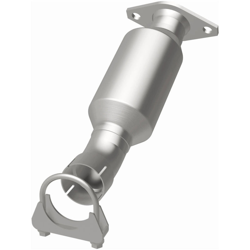 MagnaFlow Conv DF 12-16 Toyota Prius C 1.5L Easy Install