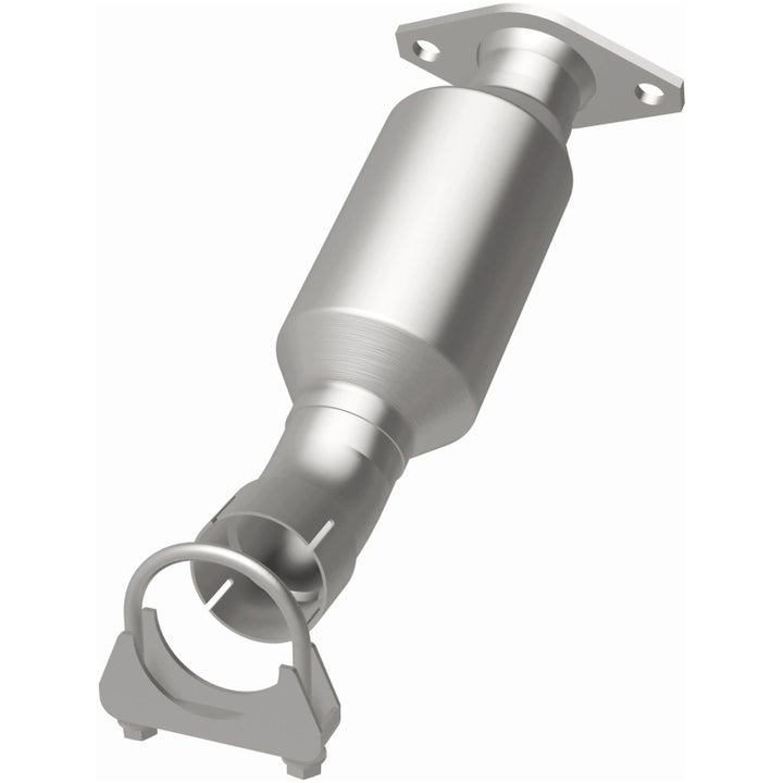 MagnaFlow Conv DF 12-16 Toyota Prius C 1.5L Easy Install