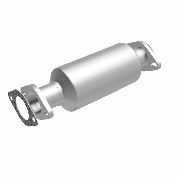 Magnaflow Mazda/Nissan CA Direct Fit Converter Easy Install