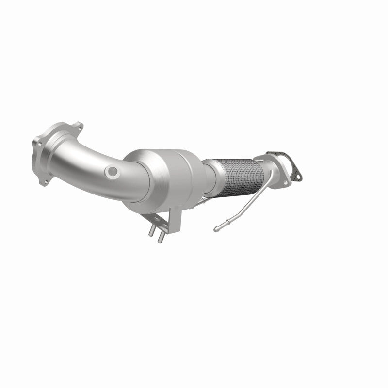 MagnaFlow OEM Grade 13-16 Ford Fusion Catalytic Converter Easy Install