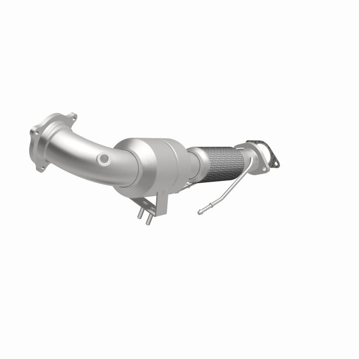 MagnaFlow OEM Grade 13-16 Ford Fusion Catalytic Converter Easy Install