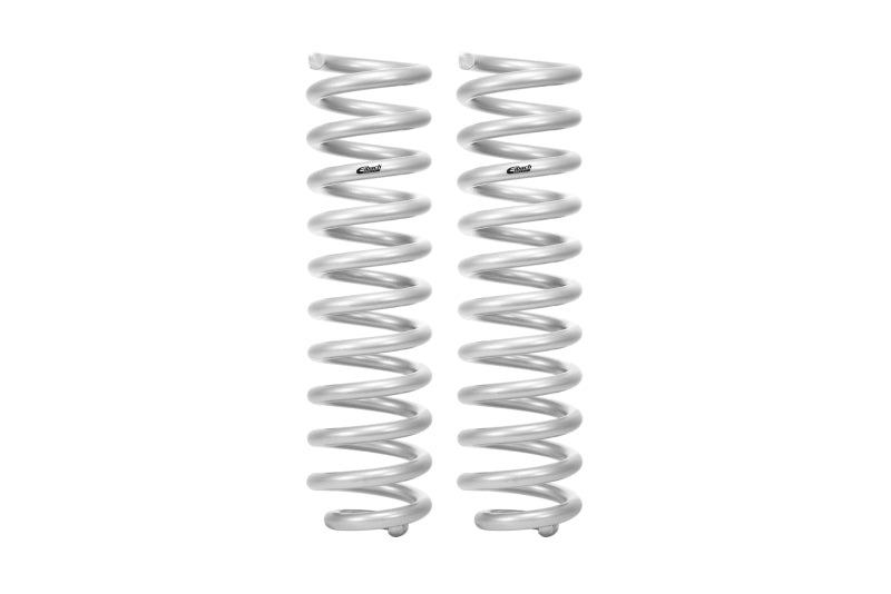 Eibach Pro-Truck Ft Lift Springs for 17-19 Ford F250/F350 SD 4WD Must Use with Pro-Truck Front Shocks