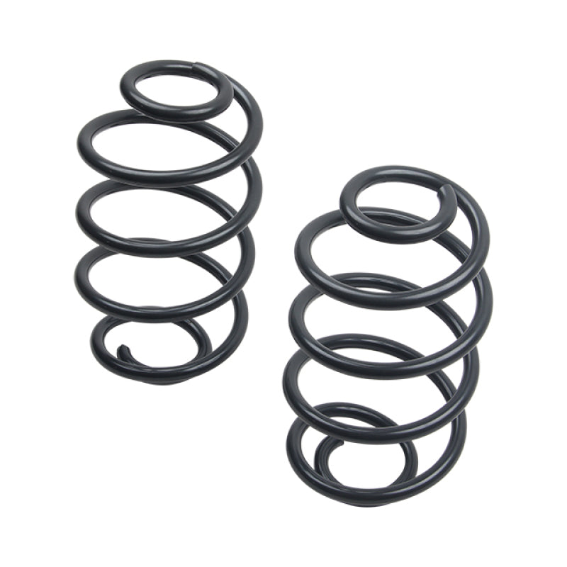 ST Suspensions Muscle Car Springs Chevrolet Chevelle Malibu Monte Carlo 1985-1988 - OneFastShop