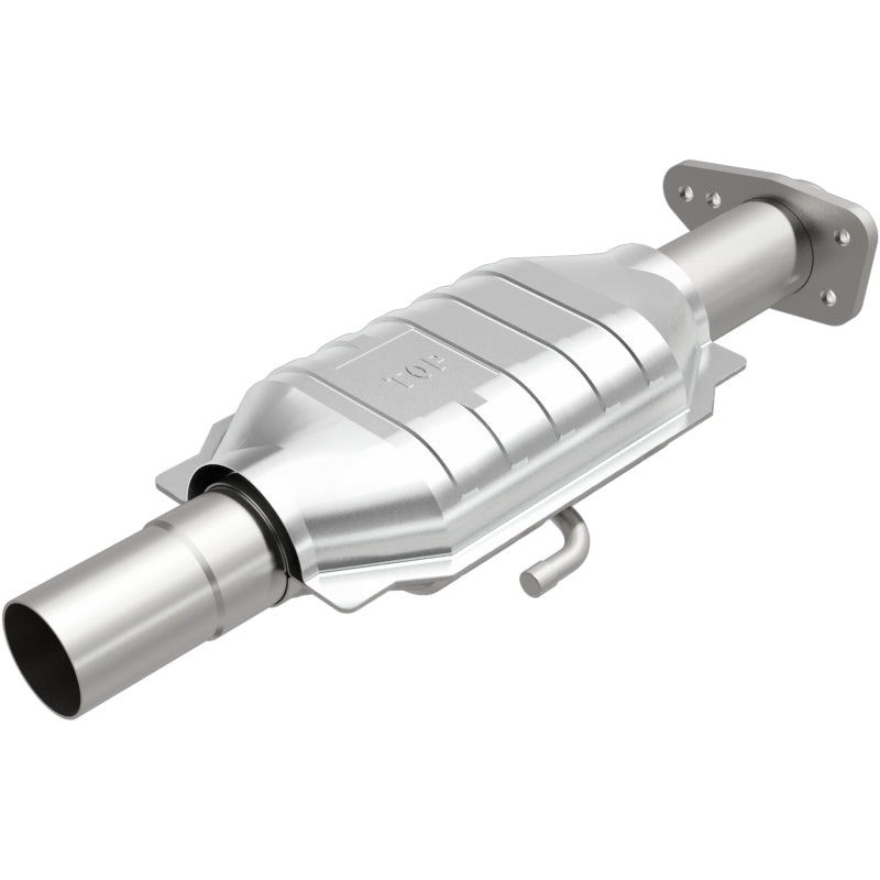 Magnaflow CA Direct-Fit Catalytic Converter for Cadillac, Chevrolet and More
