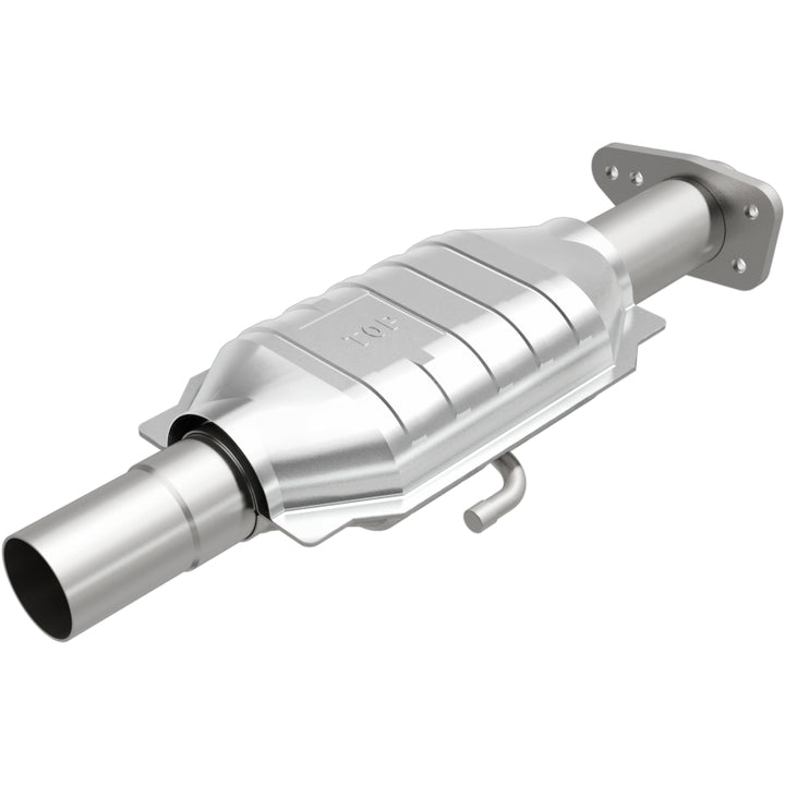 Magnaflow CA Direct-Fit Catalytic Converter for Cadillac, Chevrolet and More