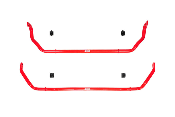 Eibach 27mm Front and 25mm Rear Anti-Roll Kit for 13 Ford Focus ST 2.0L Turbo