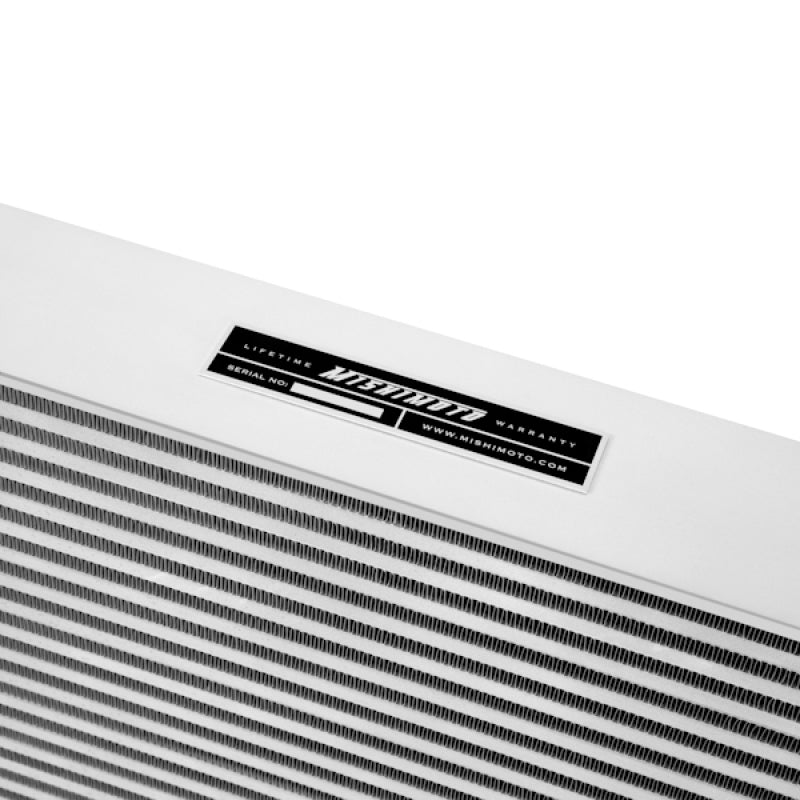 Mishimoto Intercooler Kit Pipes Silver 03-07 Ford 6.0L - OneFastShop