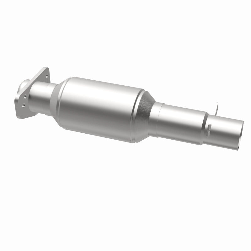 Direct Fit Catalytic Converter for 91-92 Oldsmobile Bravada V6 4.3L