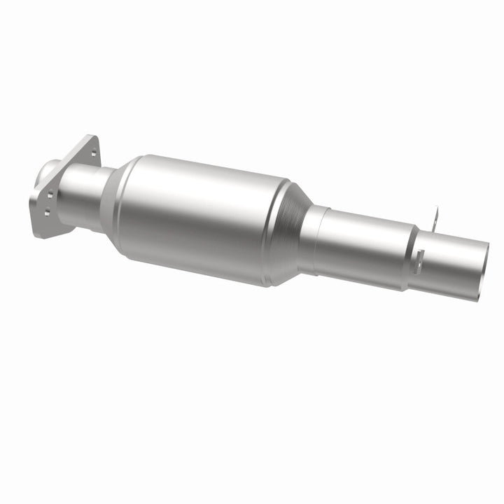 Direct Fit Catalytic Converter for 91-92 Oldsmobile Bravada V6 4.3L