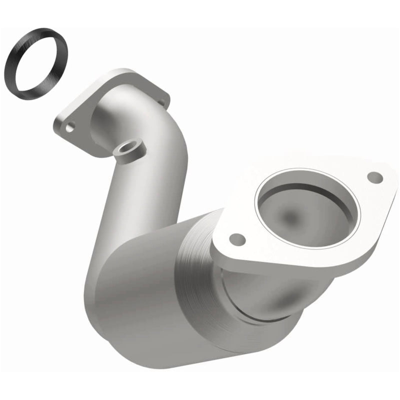 Magnaflow 05-06 Chevrolet Corvette 6.0L Direct Fit Converter - Easy Install