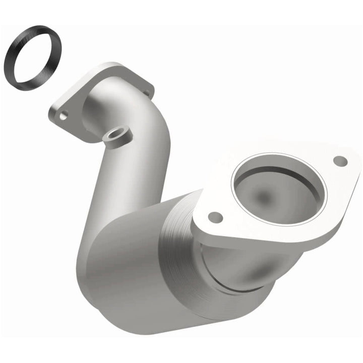 Magnaflow 05-06 Chevrolet Corvette 6.0L Direct Fit Converter - Easy Install