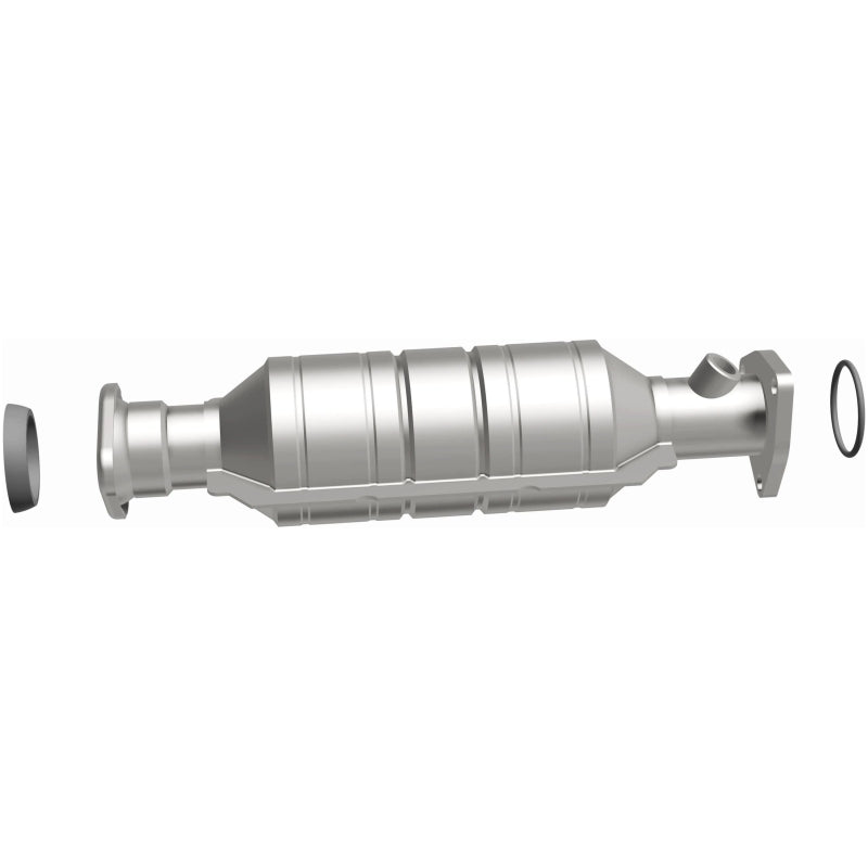 MagnaFlow Catalytic Converter for 1998 Honda Odyssey 2.3L - Easy Install