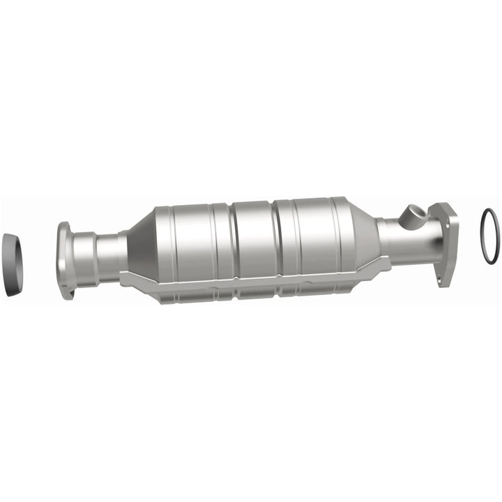 MagnaFlow Catalytic Converter for 1998 Honda Odyssey 2.3L - Easy Install