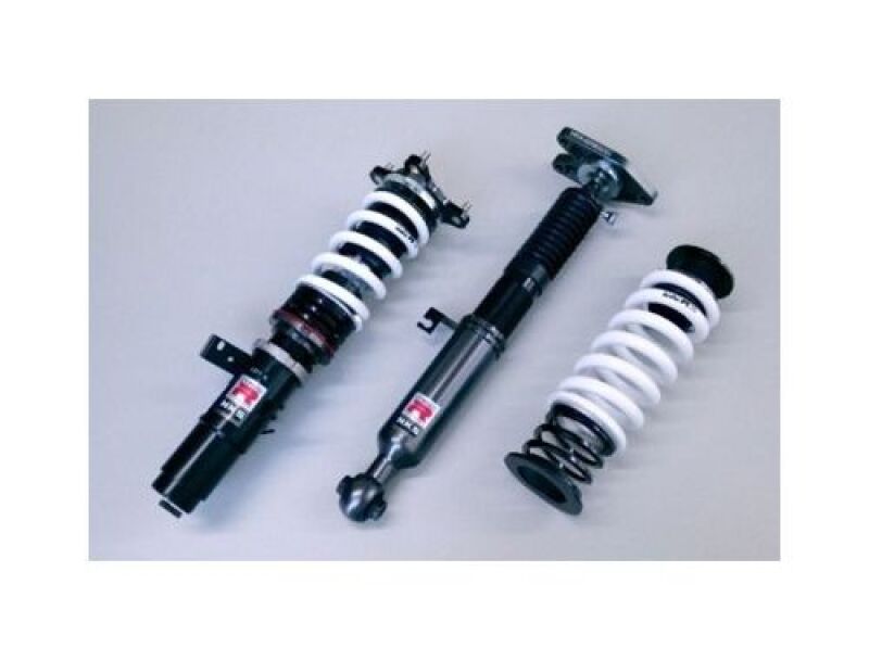 HKS Hipermax R Coilover Full Kit - Toyota GR Supra DB42 2020-2026